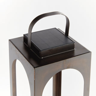 BROOKS SOLAR LED LANTERN 24"