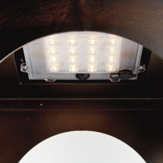 BROOKS SOLAR LED LANTERN 24"