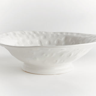 BARCLAY BUTERA SORRENTO DECORATIVE BOWL SMALL