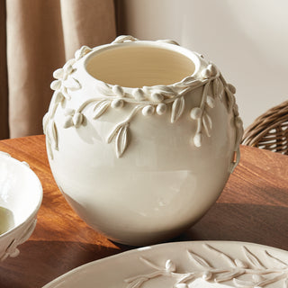 OLIVELLA VASE