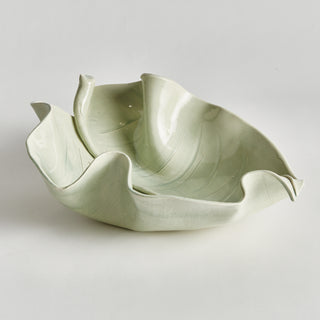 MORICENTO LEAF SCULPTURE LARGE