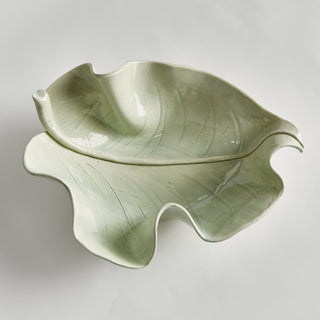 MORICENTO LEAF SCULPTURE LARGE