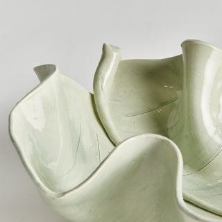 MORICENTO LEAF SCULPTURE LARGE