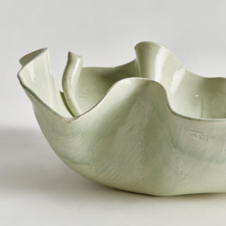 MORICENTO LEAF SCULPTURE LARGE