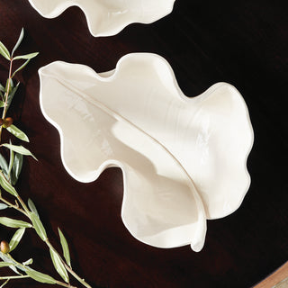 MORICENTO LEAF SCULPTURE LARGE