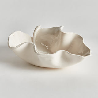 MORICENTO LEAF SCULPTURE LARGE