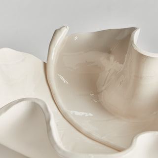 MORICENTO LEAF SCULPTURE LARGE