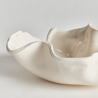 MORICENTO LEAF SCULPTURE LARGE