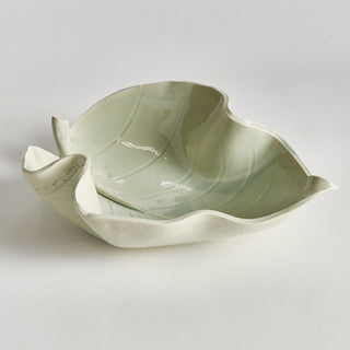 MORICENTO LEAF SCULPTURE SMALL