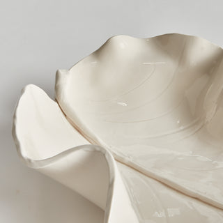 MORICENTO LEAF SCULPTURE SMALL