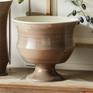 TREMEZZO FOOTED BOWL