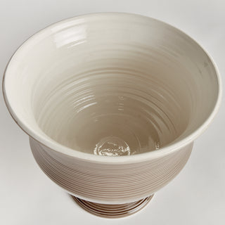 TREMEZZO FOOTED BOWL
