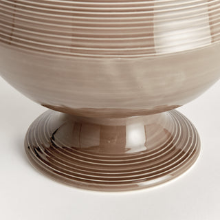 TREMEZZO FOOTED BOWL