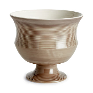 TREMEZZO FOOTED BOWL