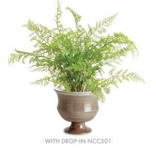 TREMEZZO FOOTED BOWL