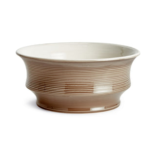 TREMEZZO LOW BOWL
