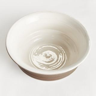 TREMEZZO LOW BOWL