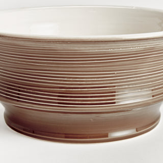 TREMEZZO LOW BOWL