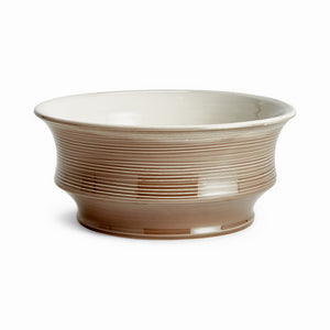TREMEZZO LOW BOWL