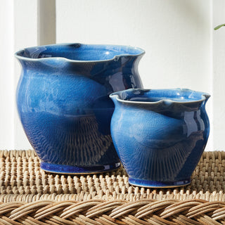 MEGAN POTS, SET OF 2