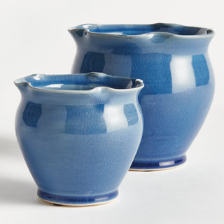 MEGAN POTS, SET OF 2