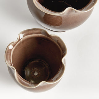 MEGAN POTS, SET OF 2