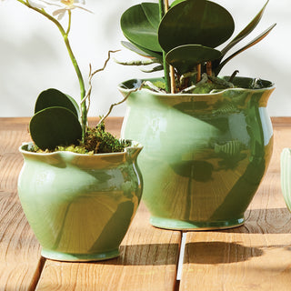 MEGAN POTS, SET OF 2