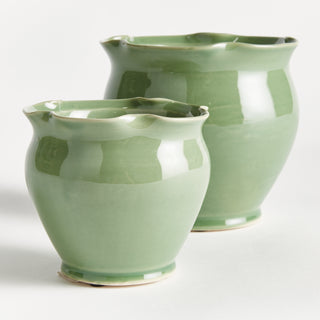 MEGAN POTS, SET OF 2