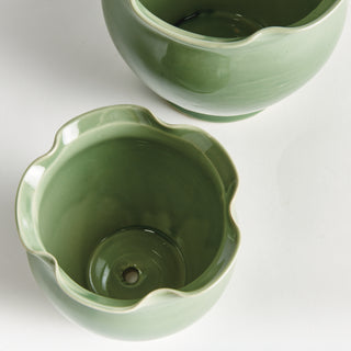 MEGAN POTS, SET OF 2