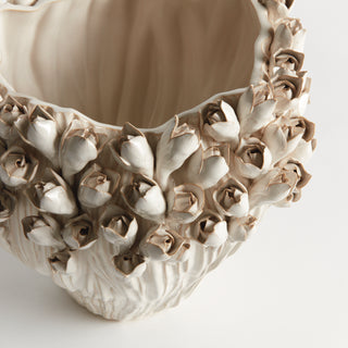 COURTNEY GRANDE VASE