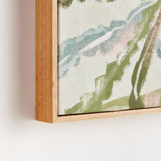 QUEEN PROTEA GICLEES, SET OF 3