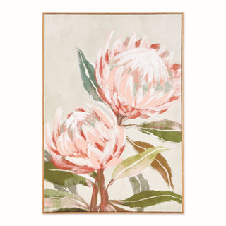 KING PROTEA GICLEE