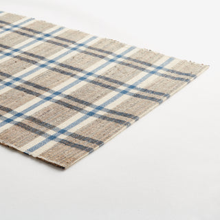 NOLAN PLAID PLACEMAT