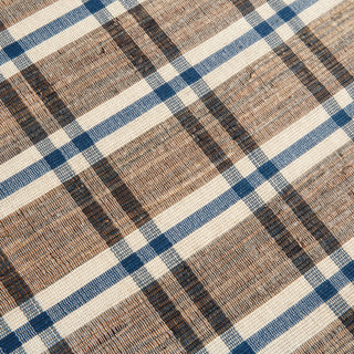 NOLAN PLAID PLACEMAT