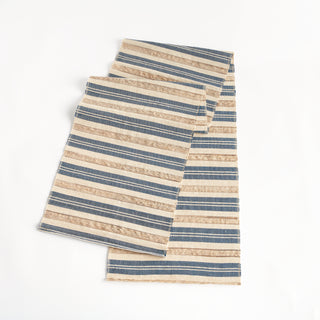 BARCLAY BUTERA SYCAMORE CANYON STRIPED RUNNER