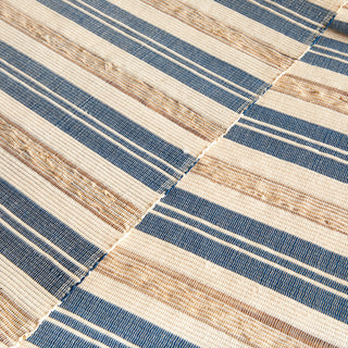 BARCLAY BUTERA SYCAMORE CANYON STRIPED RUNNER