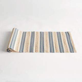 BARCLAY BUTERA SYCAMORE CANYON STRIPED RUNNER