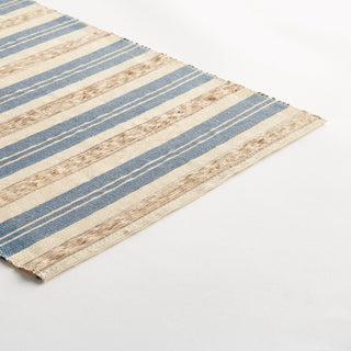 BARCLAY BUTERA SYCAMORE CANYON STRIPED PLACEMAT