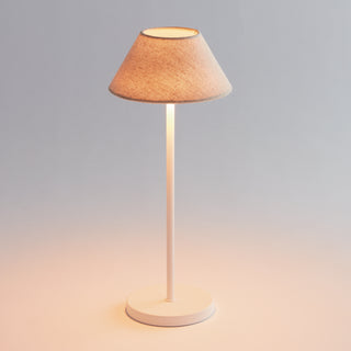 ALLUNA CORDLESS LED LAMP 14"