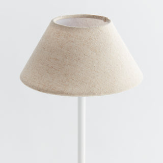 ALLUNA CORDLESS LED LAMP 14"