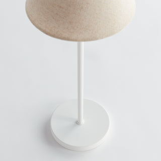 ALLUNA CORDLESS LED LAMP 14"