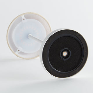 ALLUNA CORDLESS LED LAMP 14"