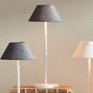 ALLUNA CORDLESS LED LAMP 14"