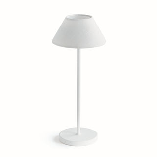 ALLUNA CORDLESS LED LAMP 14"