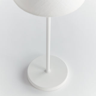 ALLUNA CORDLESS LED LAMP 14"