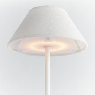 ALLUNA CORDLESS LED LAMP 14"