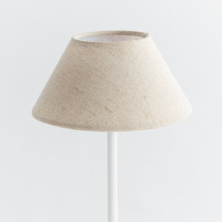 ALLUNA CORDLESS LED LAMP 10"