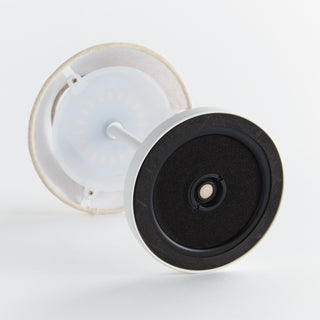 ALLUNA CORDLESS LED LAMP 10"