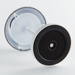 ALLUNA CORDLESS LED LAMP 10"