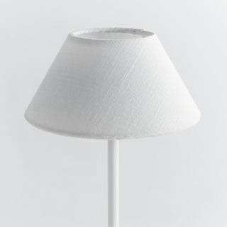 ALLUNA CORDLESS LED LAMP 10"